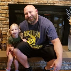 Meet your Posher, Paul